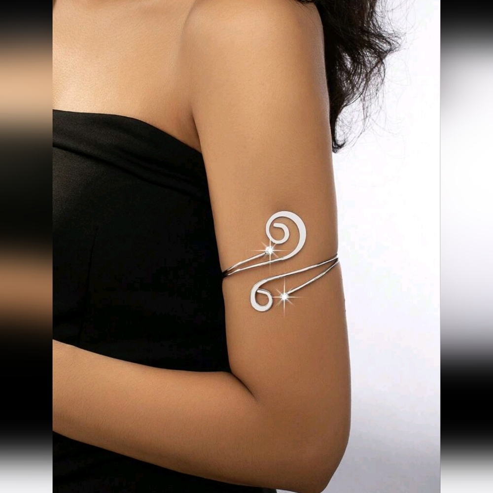 ARMLET CUFF Adjustable Accessories